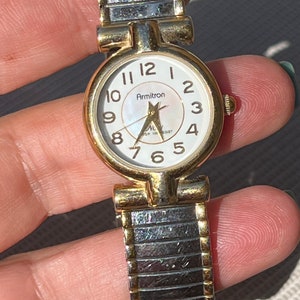 Reloj Armitron