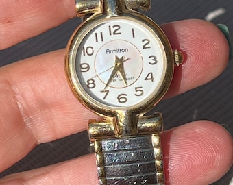 Armitron horloge