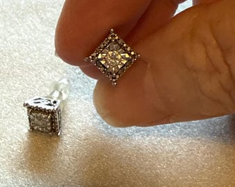 Sterlingzilveren oorbellen