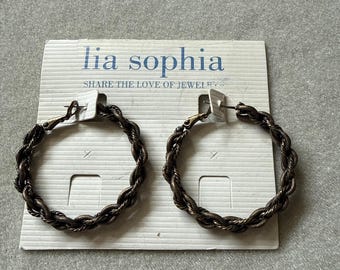 Orecchini Lia Sophia