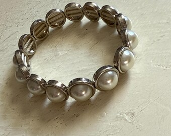 Fashion stretchy bracelet
