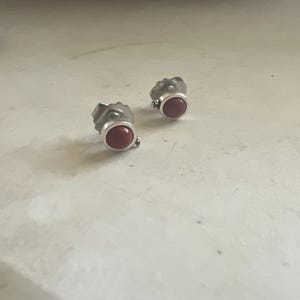 Lia Sophia earrings
