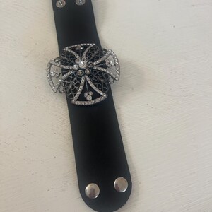 Wrap bracelet
