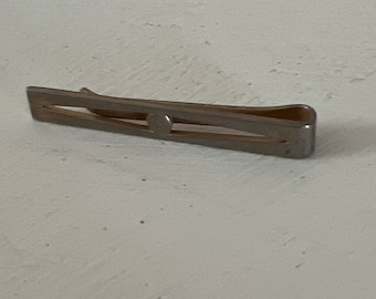 Mens swank tie clip