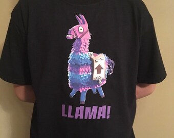 llama merch