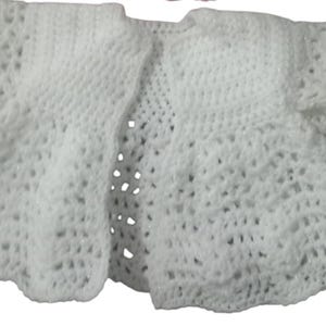 newborn baby girl cardigan