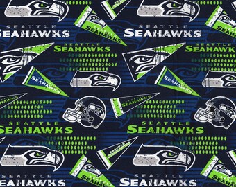 seahawks logo etsy
