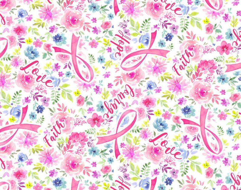 Ribbons of Faith