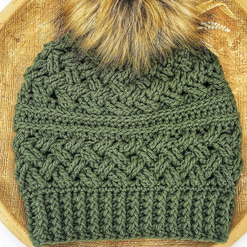 The Sweeney Beanie this is for the PDF Pattern Only - Etsy