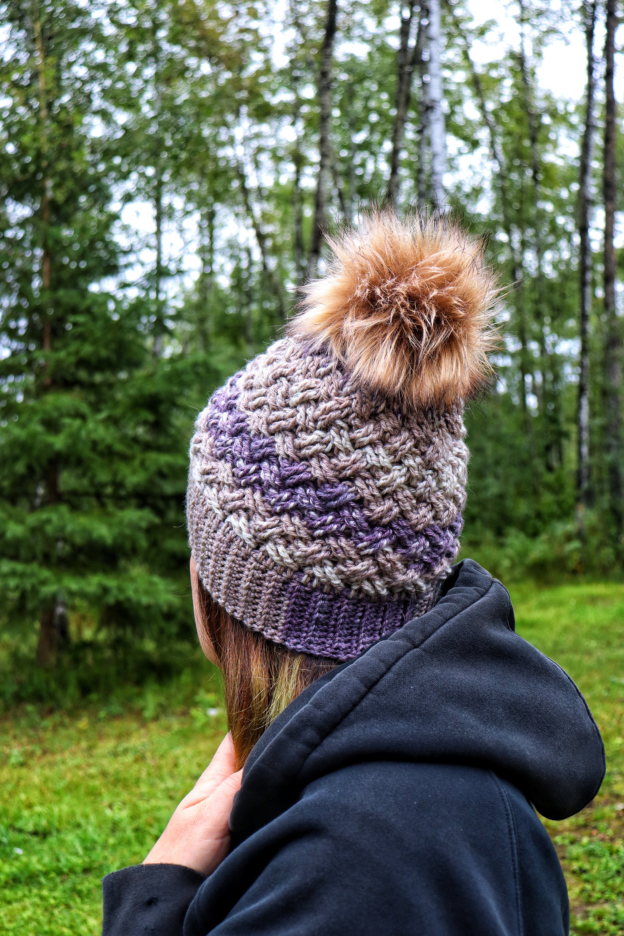 The Jolie Beanie Pattern ***PDF Pattern Only*** - Etsy