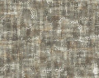 OPHELIA Overall Texture Northcott by Penelope Duchesne Ophelia Collection