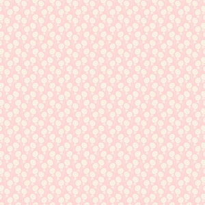 Pop Sugar - Blush Upsy Daisy - By Heather Bailey For FIGO Fabrics - Sold By The Continuous Yard - In Stock And Ships Today