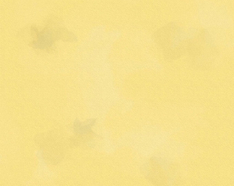 Colorstock - Butter Brushstroke - By Judy And Judel Niemeyer For Timeless Treasures - Sold By Yard And Cut Continuous - Ships Today