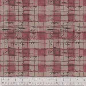 Skizzenbuch 21 - Klassisches Picknick - von Marcia Derse für Windham Fabrics