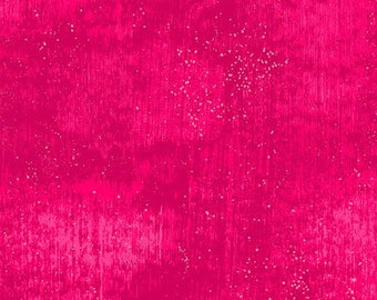 Glaze II - Ruby - autorstwa Libs Elliott dla Andover Fabrics - sprzedawane na wymiar - dostępne w magazynie i wysyłane dzisiaj