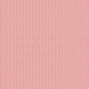 Creating Memories - Pink Tinystripe - By Tone Finnanger For Tilda - Sold By Yard And Cut Continuous! - In Stock And Ships Today