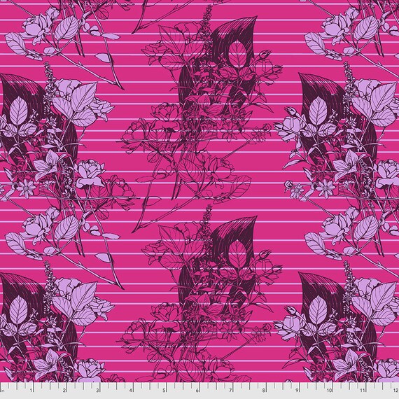 Made My Day - Rough Draft in Fuchsia Made My Day - Rough Draft in Fuchsia