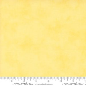 On Lake Time - Daisy Solid - By Deb Strain For Moda Fabrics - Sold by Yard and Cut Continuous - In Stock and Ships Today