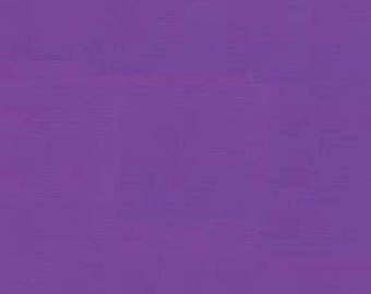 Polar de invierno - Morado liso - De Windham Fabrics - Se vende por yarda continua - Disponible. Envío hoy.