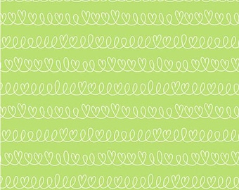 Little Ladies - Varen Verstoppertje - Door Tami Jones voor Andover Fabrics - Wordt op maat gesneden verkocht - Op voorraad en wordt vandaag nog verzonden