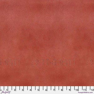 Tim Holtz-palet rood - rode vintage - door Tim Holtz voor FreeSpirit Fabrics - per stuk verkocht - op voorraad en vandaag verzonden