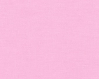 Kona Baumwolle - Blütenblatt K001-143 - Von Robert Kaufman Fabrics - Verkaufter Bulk-Vorrat und Schliff durchgehend - Vorrätig und Heute