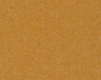 Essex Yarn Dyed - Acorn - By Robert Kaufman Fabrics - Sold By The Yard And Cut Continuous - In Stock And Ships Today