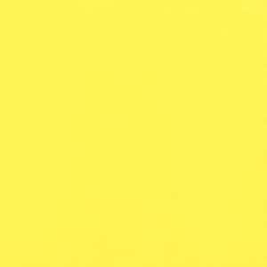 Può includere: Sfondo giallo uniforme.