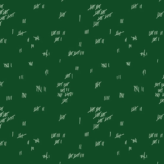 Basement: Tally in Hunter Basement: Tally in Hunter