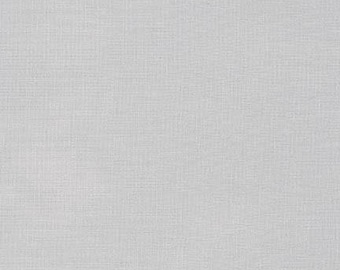 Kona Cotton - Shadow K001-457 - by Robert Kaufman - Sold by the Yard and Cut Continuous - In Stock And Ships Today