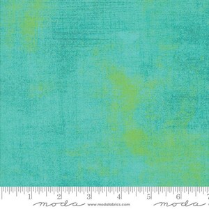 Grunge - Aruba, 30150 337 - By Basic Grey for Moda Grunge - Sold by the Yard and Cut Continuous - In Stock and Ships Today