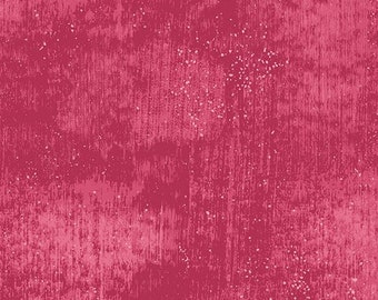 Glazura - Koszenila - Libs Elliott dla Andover Fabrics - Sprzedawana na wymiar - Dostępna w magazynie i wysyłana dzisiaj