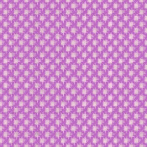 Pop Sugar - Lavender Woven - By Heather Bailey For FIGO Fabrics - Sold By The Continuous Yard - In Stock And Ships Today