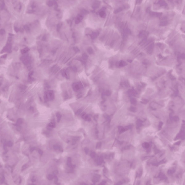Color Dance Blender - LK (Dark Lavender) - by QT Fabrics  - Sold By The Continuous Yard - In Stock And Ships Today