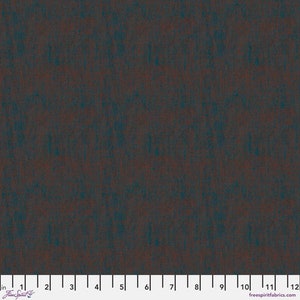 Shot Cotton - Dusk - By Kaffe Fassett For Free Spirit Fabrics - Sold By The The Continuous Yard - In Stock and Ships Today