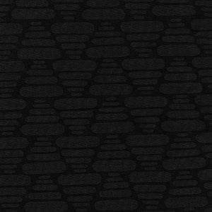 Beehive Buzz - Black Beehive - By By Island Batiks - Sold By The Yard Cut Continuous - In Stock And Ships Today