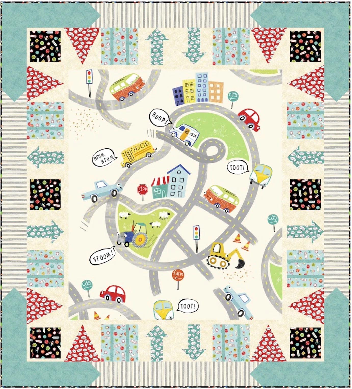 Multi Dots Qt Fabric - Etsy Multi Dots Qt Fabric - Etsy
