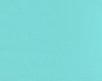 Kona Cotton - Capri K001-442 - by Robert Kaufman - Sold by the Yard and Cut Continuous - In Stock and Ships Today