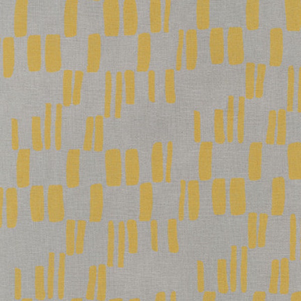 Quarry Trail - Pewter Tree Bark - By Anna Graham For Robert Kaufman Fabrics - Sold by the Yard and Cut Continuous - Ships Today