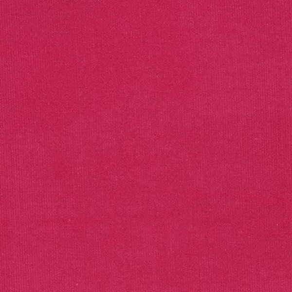 Corduroy 21 Wale - 57" Hot Pink - By Robert Kaufman Fabrics - Sold By The Yard - In Stock And Ships Today