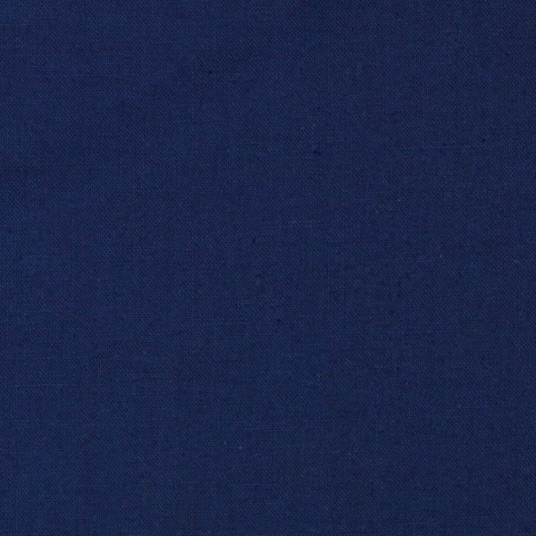 Kona Cotton - Nightfall K001-140 - by Robert Kaufman - Sold by the Yard and Cut Continuous - In Stock and Ships Today