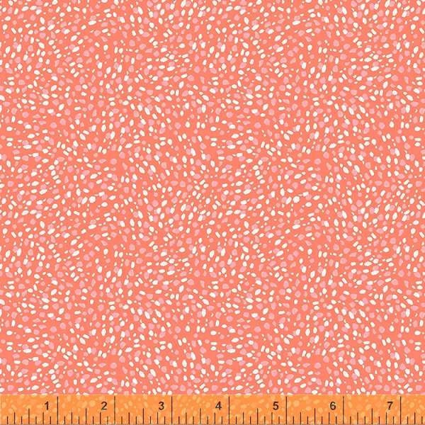 Farm Fresh - Blossom Feed And Seed - By Kelly Angelovic For Windham Fabrics - Sold by the Yard - In Stock And Ships Today