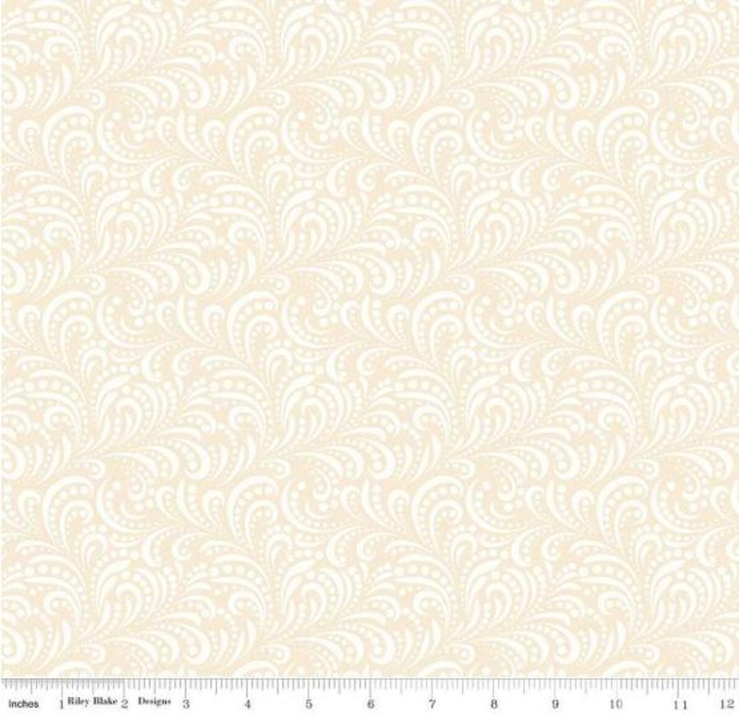 Morning Latte - Latte Swirls - by Sandy Gervais for Riley Blake - Sold ...