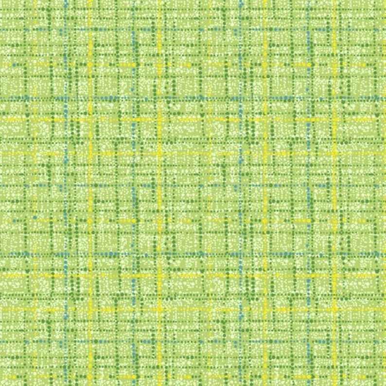 Coco Ships Today Pear Blender Texture by Michael Miller Fabrics Sold by YardCut Continuous