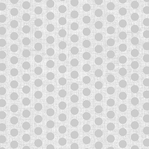 Linen Dot 108&quot; - Cloud - By Benartex Fabrics - Sold By The Continuous Yard - In Stock And Ships Today
