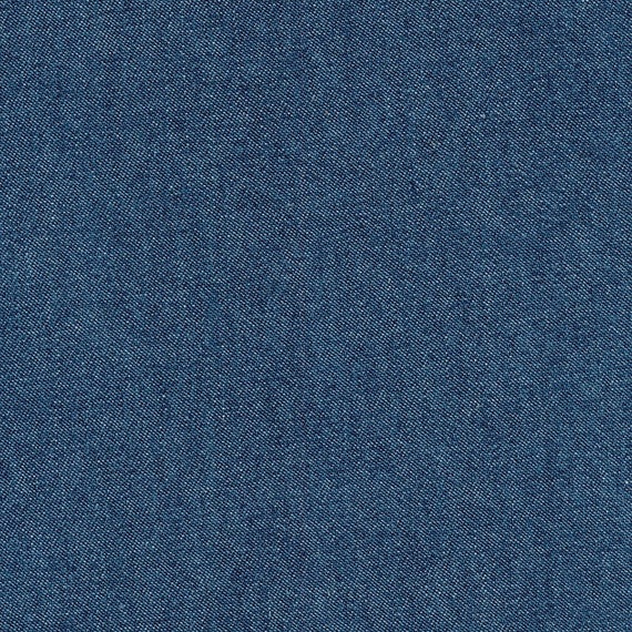 Indigo Denim 8oz 56 Light Indigo Wash 
