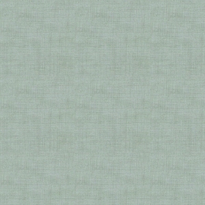 Linen Texture - Blue Gray - By Makower UK - Sold By The Continuous Yard - In Stock and Ships Today