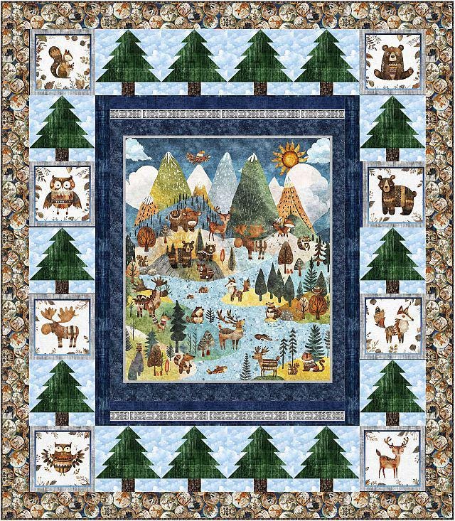 Bearsville - 68