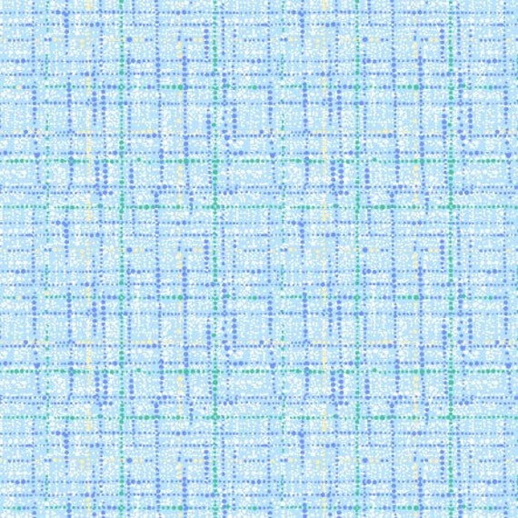 Coco Ships Today Pear Blender Texture by Michael Miller Fabrics Sold by YardCut Continuous