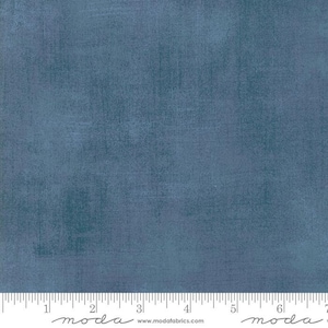 Grunge - Harbor, 30150 481 - By Basic Grey for Moda Grunge - Sold by the Yard and Cut Continuous - In Stock and Ships Today